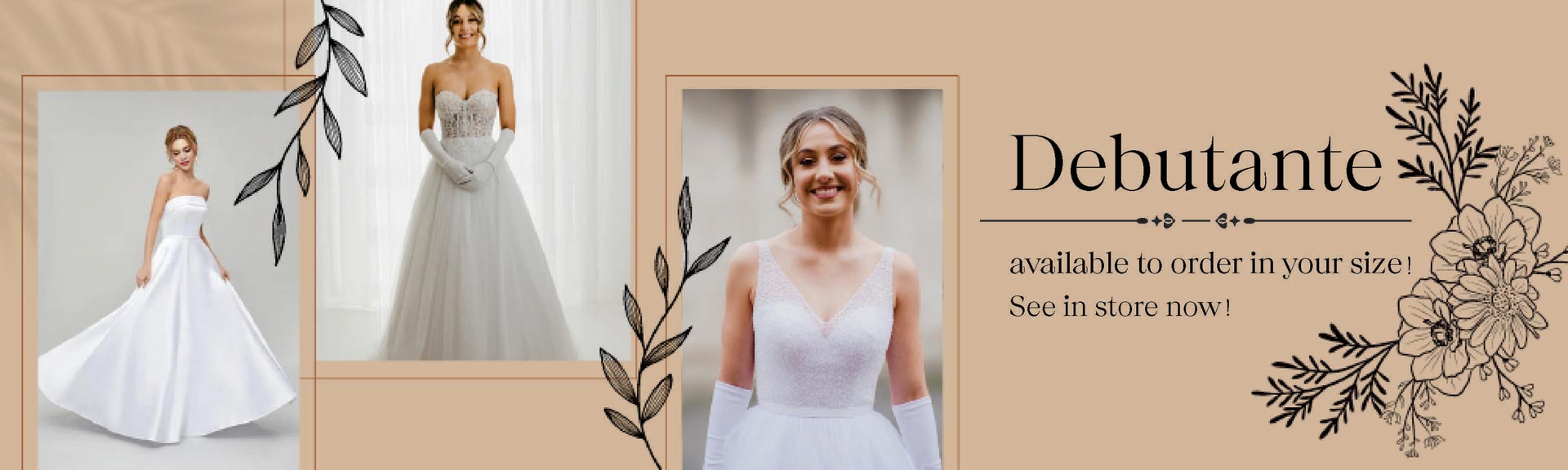 Bridal House Geelong Over 20 years of tradition Shops