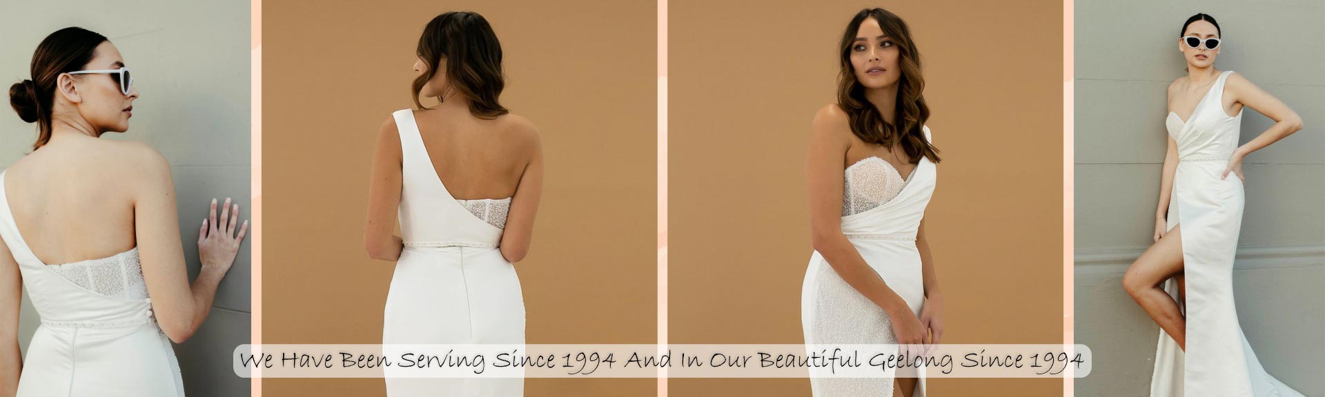 Bridal Clearance Sale Geelong