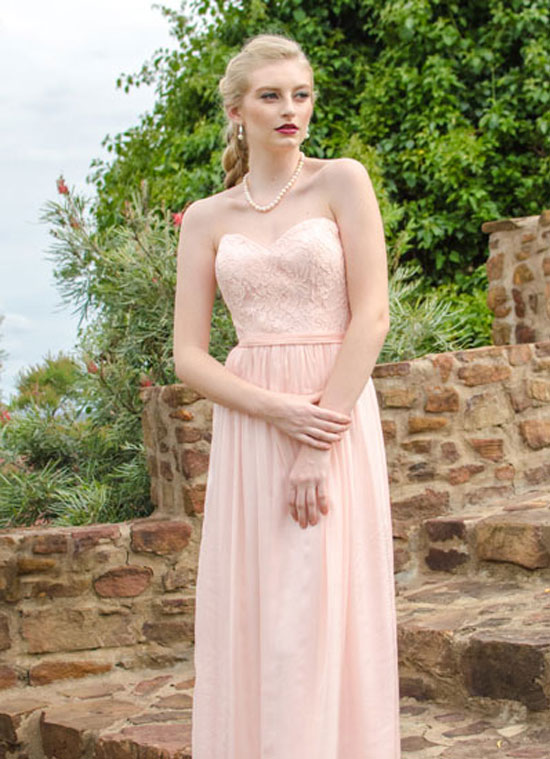 Formal Dresses Geelong
