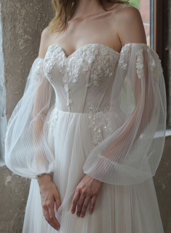 Wedding Dresses Geelong