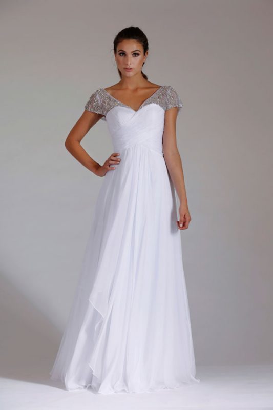 Formal/Evening Wear Bridal House Geelong